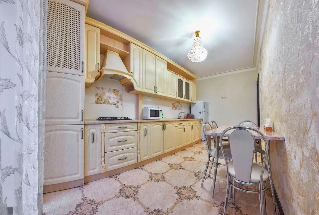 Luxury Apartments トラスコヴェッツ エクステリア 写真
