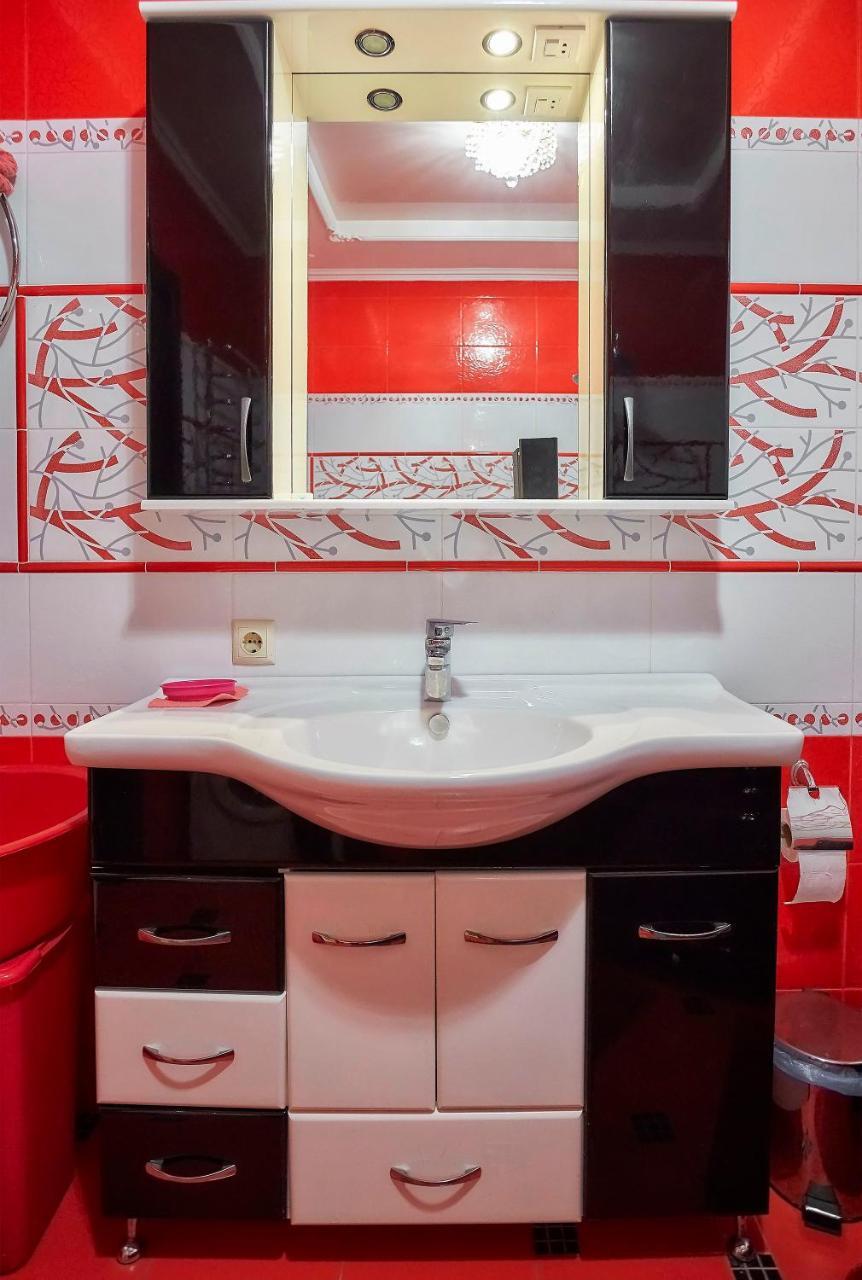 Luxury Apartments トラスコヴェッツ エクステリア 写真