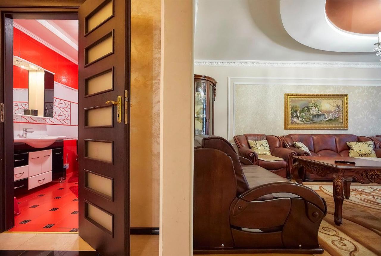 Luxury Apartments トラスコヴェッツ エクステリア 写真