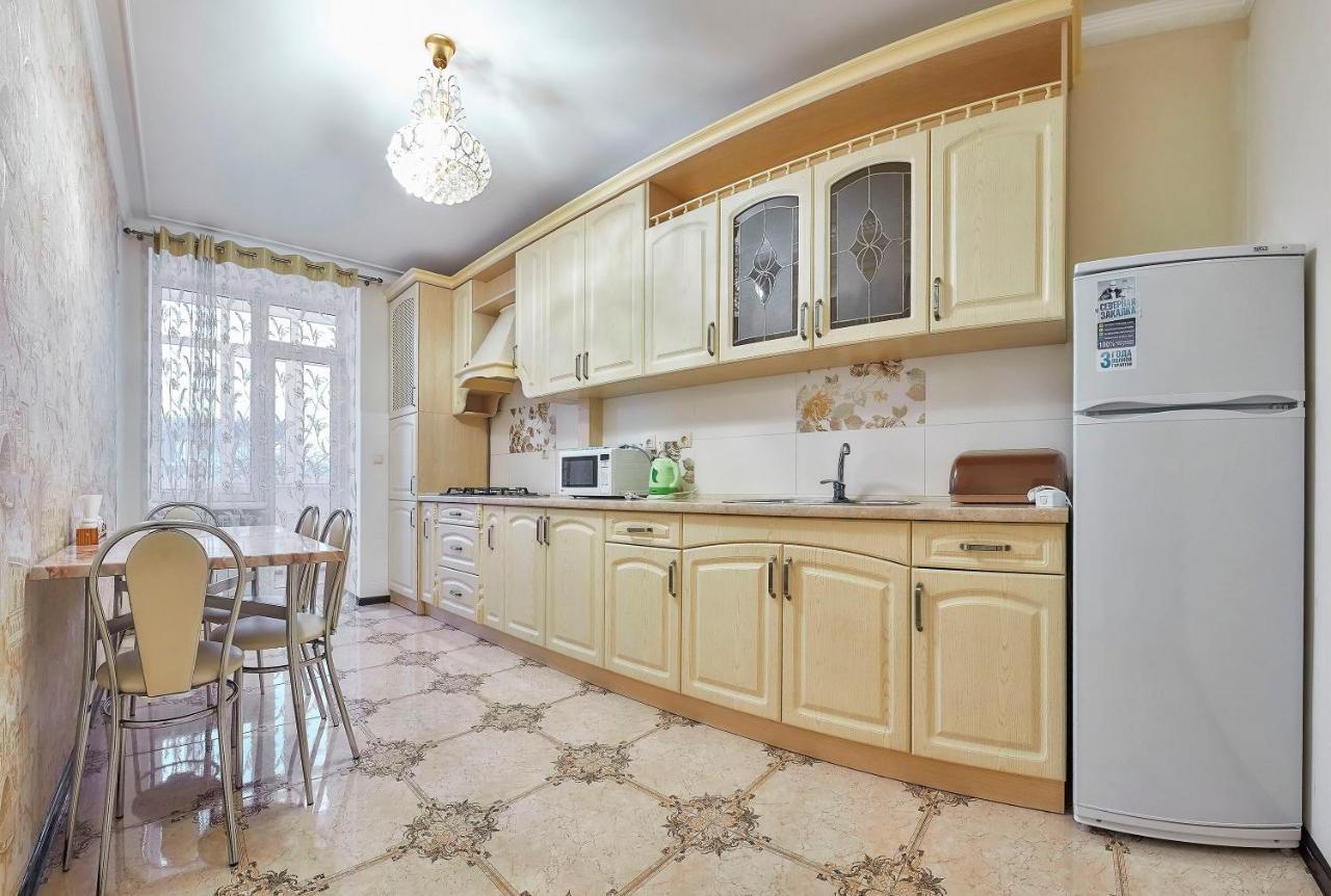 Luxury Apartments トラスコヴェッツ エクステリア 写真