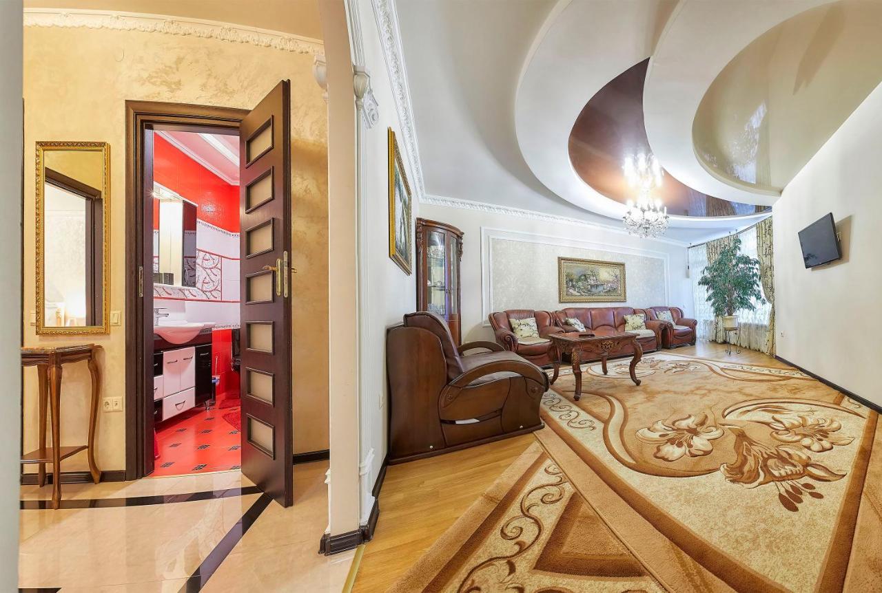 Luxury Apartments トラスコヴェッツ エクステリア 写真