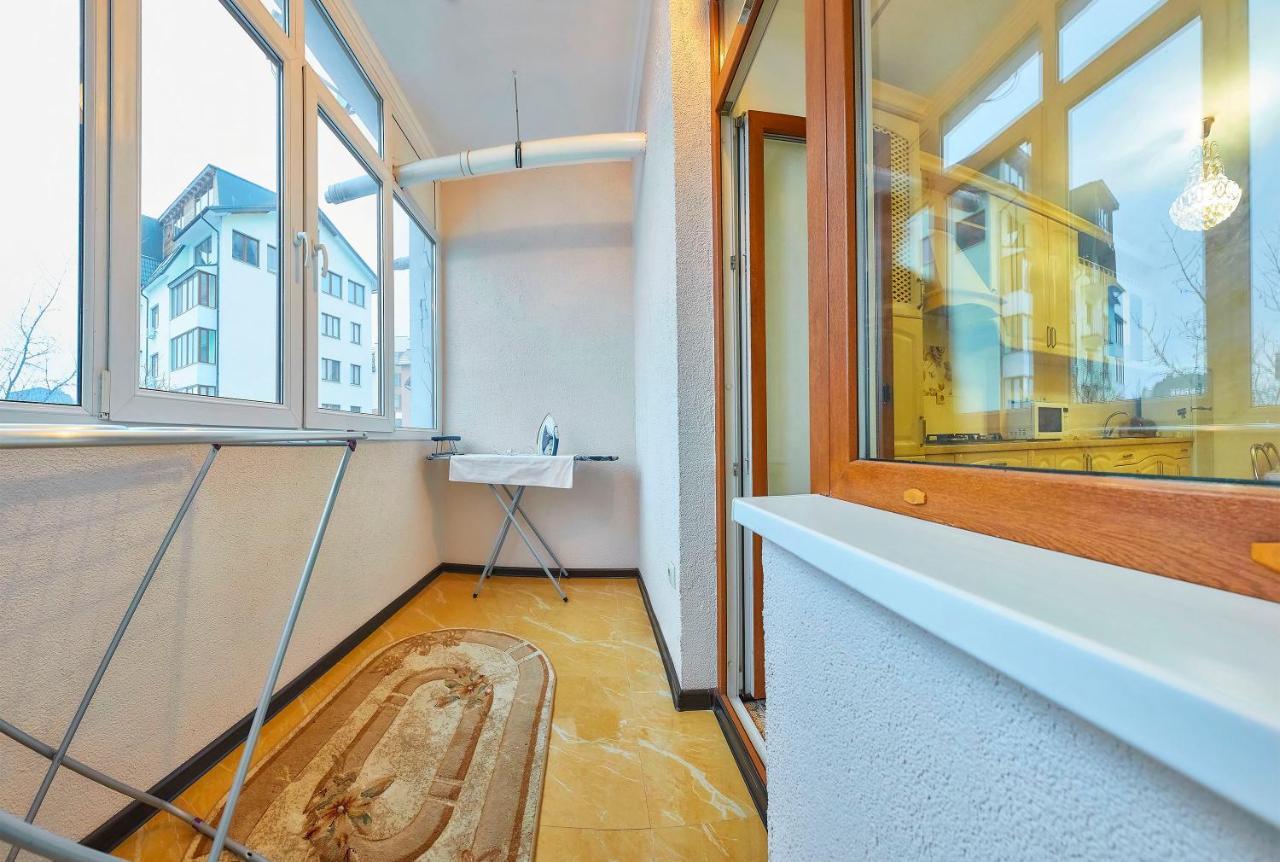Luxury Apartments トラスコヴェッツ エクステリア 写真