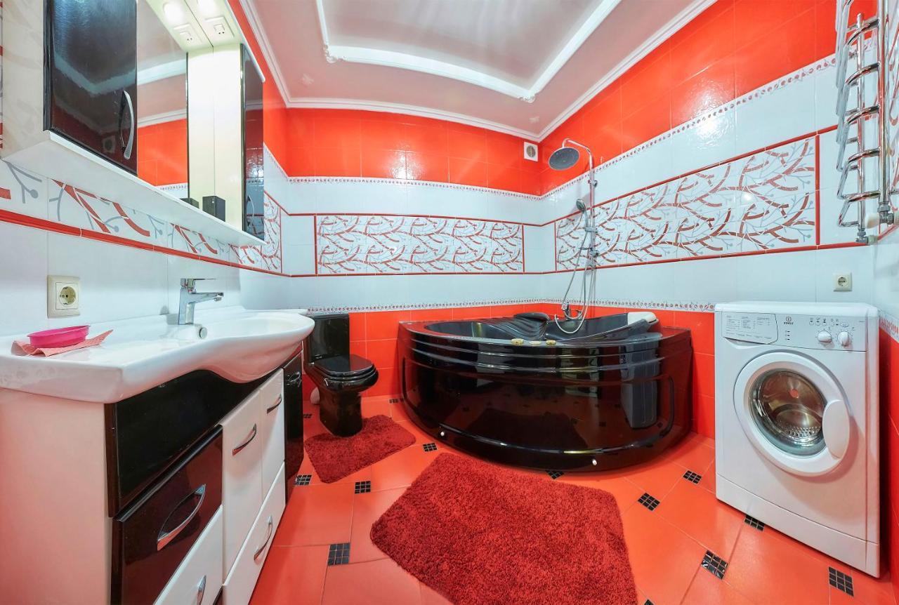 Luxury Apartments トラスコヴェッツ エクステリア 写真