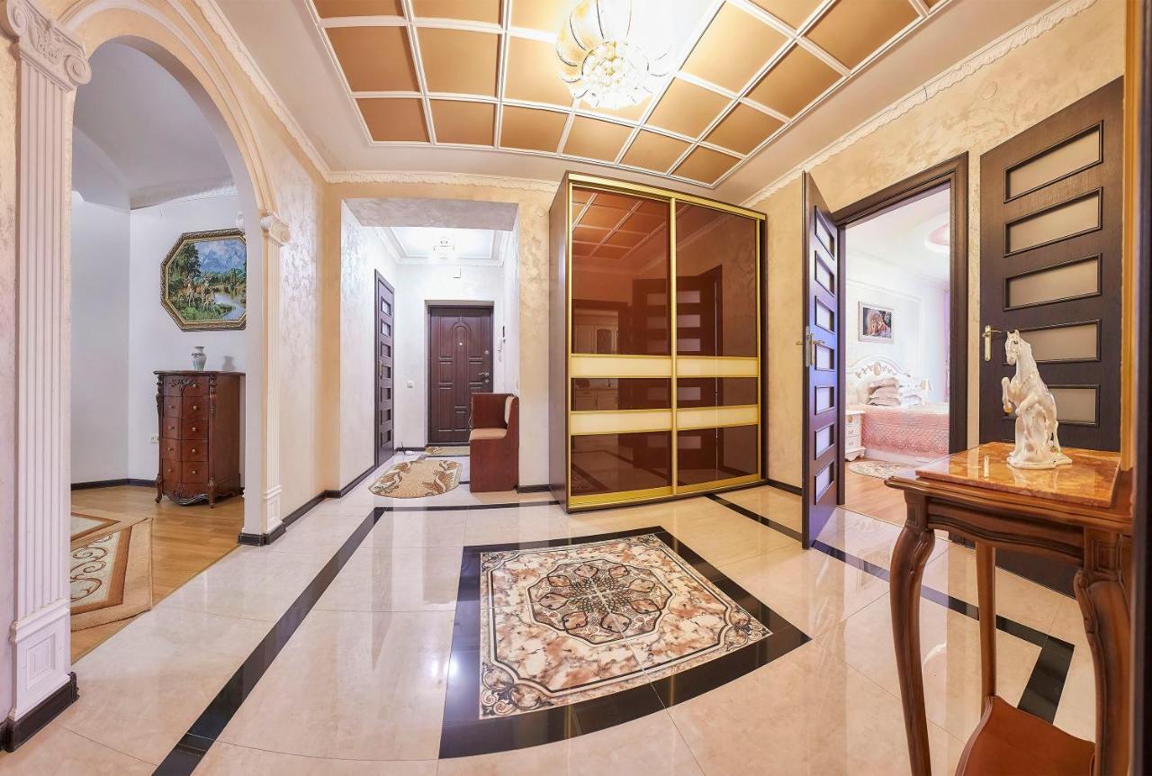 Luxury Apartments トラスコヴェッツ エクステリア 写真
