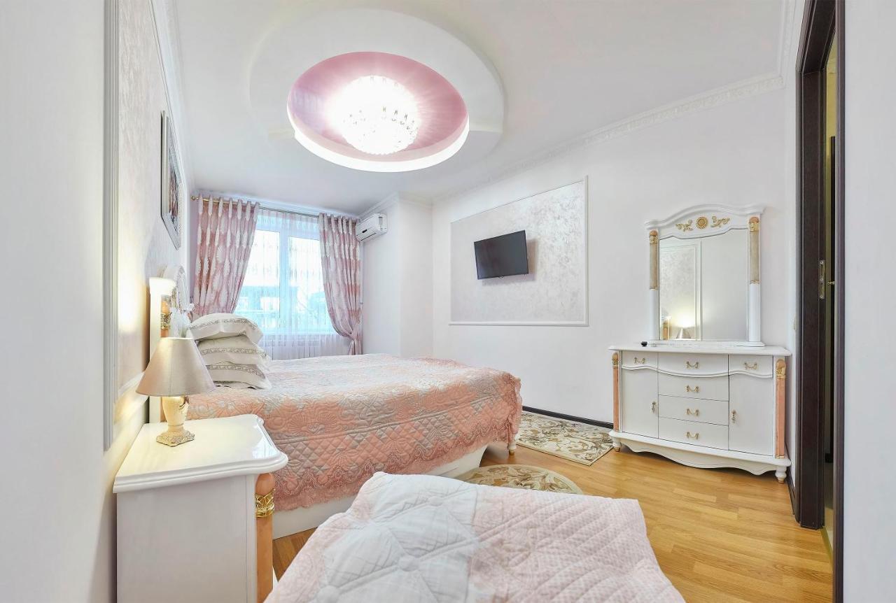 Luxury Apartments トラスコヴェッツ エクステリア 写真