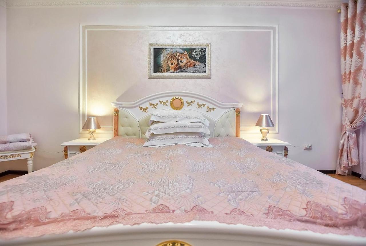 Luxury Apartments トラスコヴェッツ エクステリア 写真