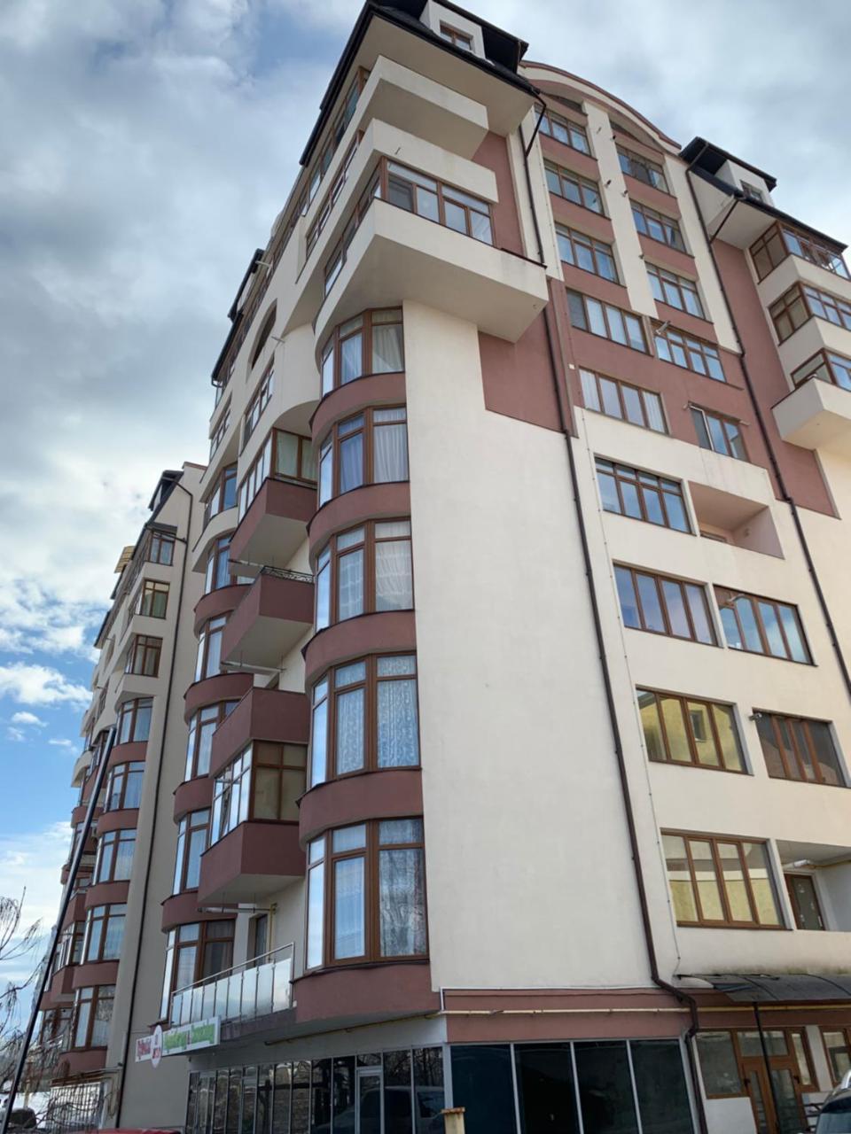 Luxury Apartments トラスコヴェッツ エクステリア 写真